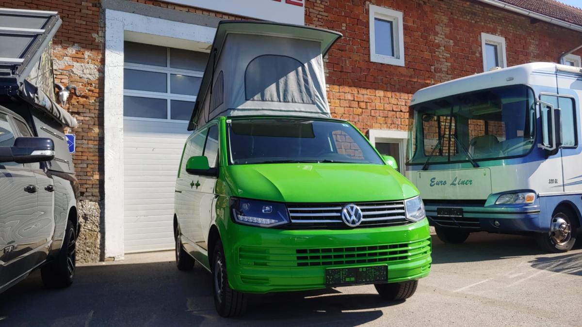 Solar Camper Roof 3