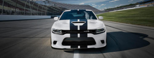 Dodge Charger 2019 Lappi 2