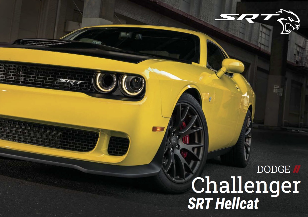 2017 Challenger Hellcat lappi_performance