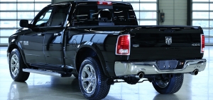 RAM1500 Laramie Heck Lappi Performance